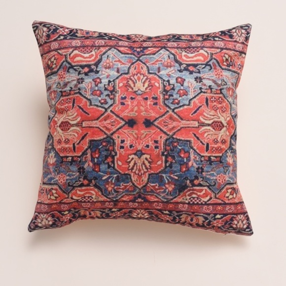 Print cushion/pillow zipper cover - 4 styles - Picture 9 of 11